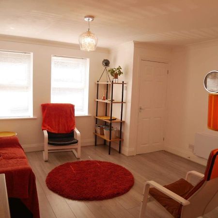 York City Centre, Recently Renovated 2 Bedroom Flat Eksteriør billede